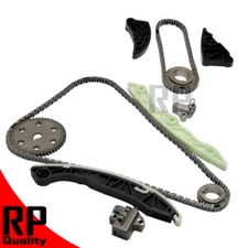 Timing Chain Tensioner Kit For FORTE KOUP MAGENTIS RONDO OPTIMA SONATA 2.4L G4KC