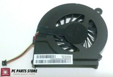 HP Pavilion CPU Cooling Fan 606609-001 606573-001 595832-001 597780-001 3-Wire