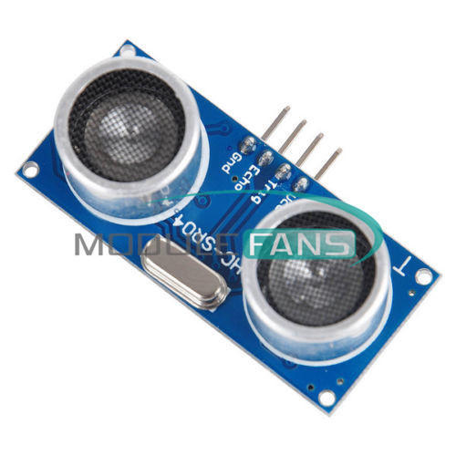HC-SR04 HC-SR04P Ultrasonic Module Distance Measuring Sonar Sensor For Arduino - Picture 6 of 14