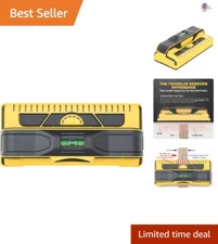 ProSensor Stud Finder - 13-Sensors - Highest Accuracy - Wood & Metal Detection