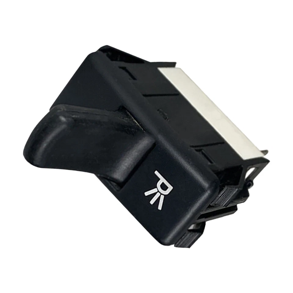 Car Black Parking Light Lamp Toggle Switch For Kenworth P27-1040-02 P27104002 - Image 4 of 4