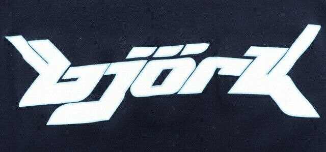Vintage VINTAGE 90s 00s Bjork Hyperboy Bootleg Hyperboy Vintage VINTAGE 90s 00s Bjork Hyperboy Bootleg Hyperboy