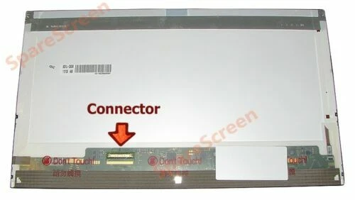 Schermi e pannelli LCD Acer per laptop per LG