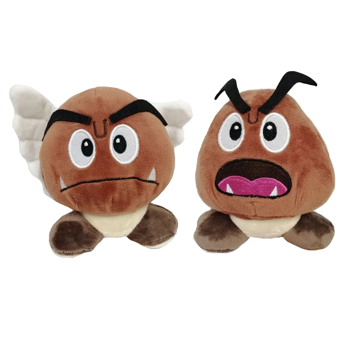 Goomba stuffed animal top