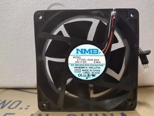 NMB 4715KL-05W-B49 DC24V 0.46A 3-Pin Inverter Cooling Fan