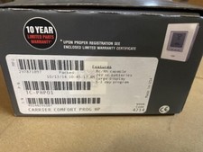 Carrier Comfort Programmable Thermostat TC-PHP01 / 2V7871897 NEW 