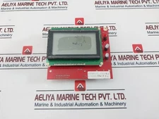 Vapac P1116-8 Minivap Controller 1150646