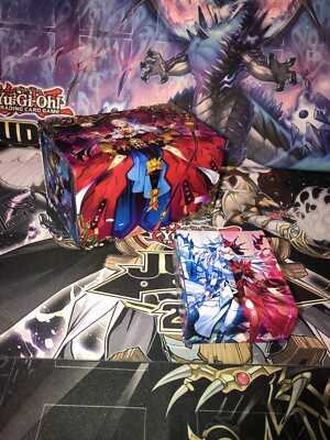 M∀LICE＜Q＞ HEARTS OF CRYPTER プレイマット ラスト M∀LICE Maliss