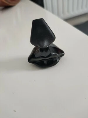 Petite Bouteille De Parfum Miniature S Dali Vide - Photo 1/2