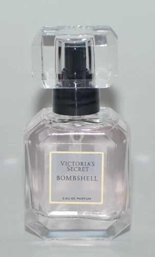 VICTORIA'S SECRET BOMBSHELL EAU DE PARFUM PERFUME BODY SPRAY MIST TRAVEL 7.5 ML