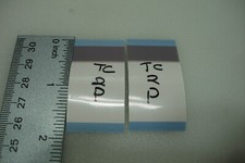 LG 50Pin Ribbon Cables 1.875"L  T-Con 6871l-3403A to Panel for 42LP620H-UH