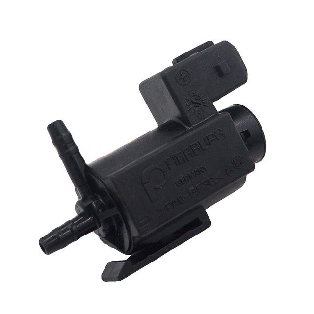 Exhaust Vacuum Control Solenoid Valve Fits BMW E36 E46 E65 E66 M5 X3