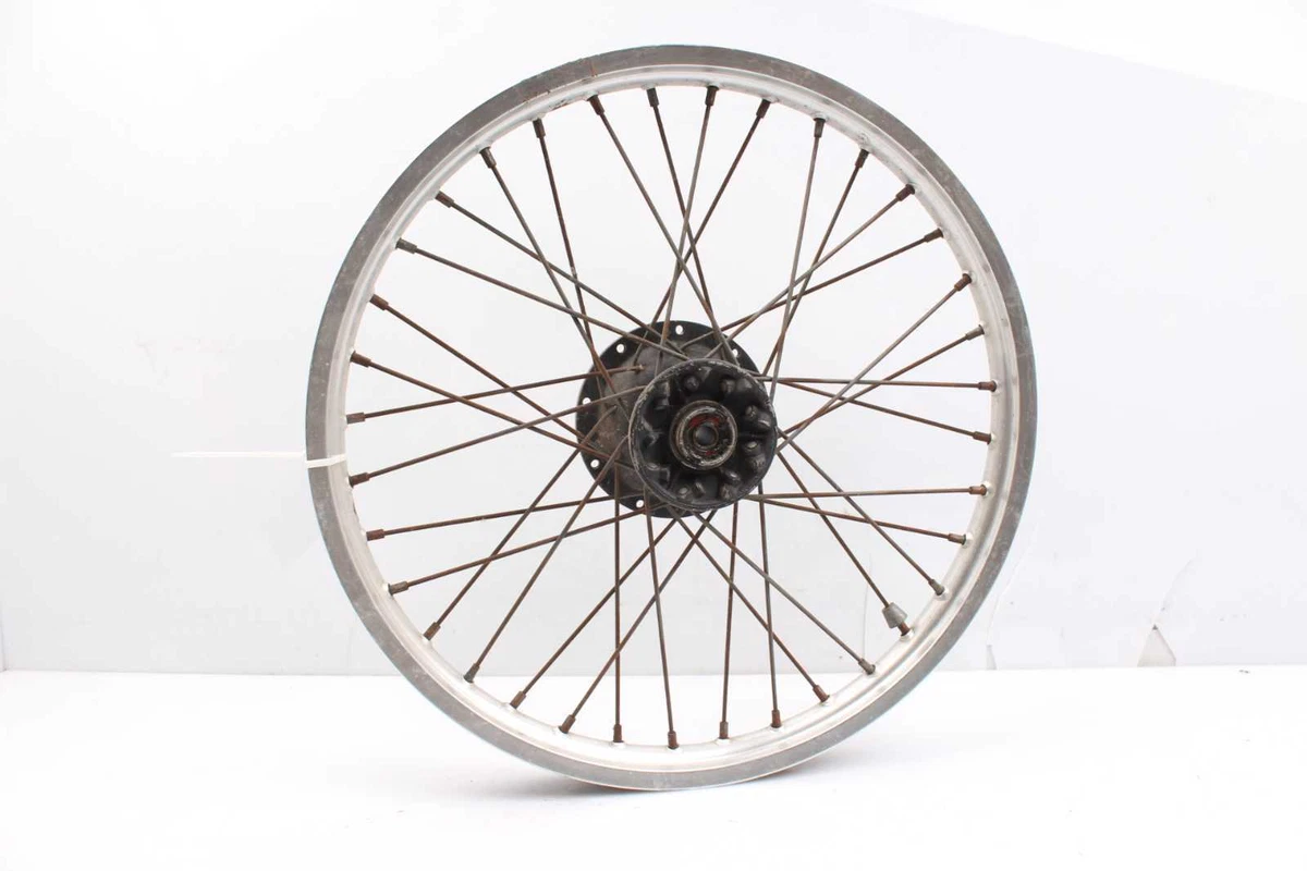 Klr 650 cheap front wheel