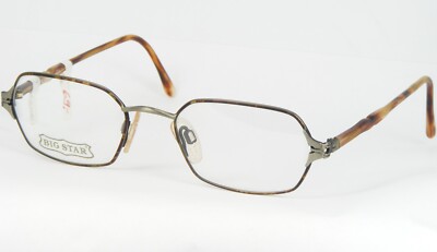 Vintage BIG STAR Von LICEFA BS 15 902 Multicolor Brille 50-19-140Mm Deutschland