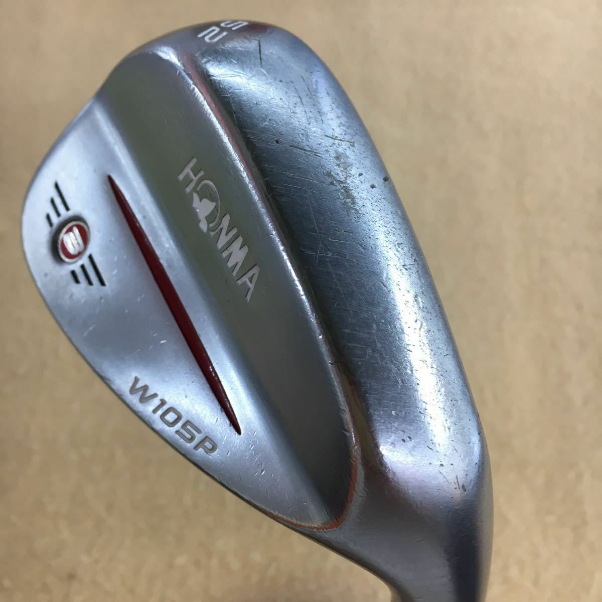 W752 HONMA BERES IS-01 ウェッジ #11・AW・SW 3本 W752 HONMA BERES IS-01 ウェッジ #11・AW・SW 3本 - メルカリ
