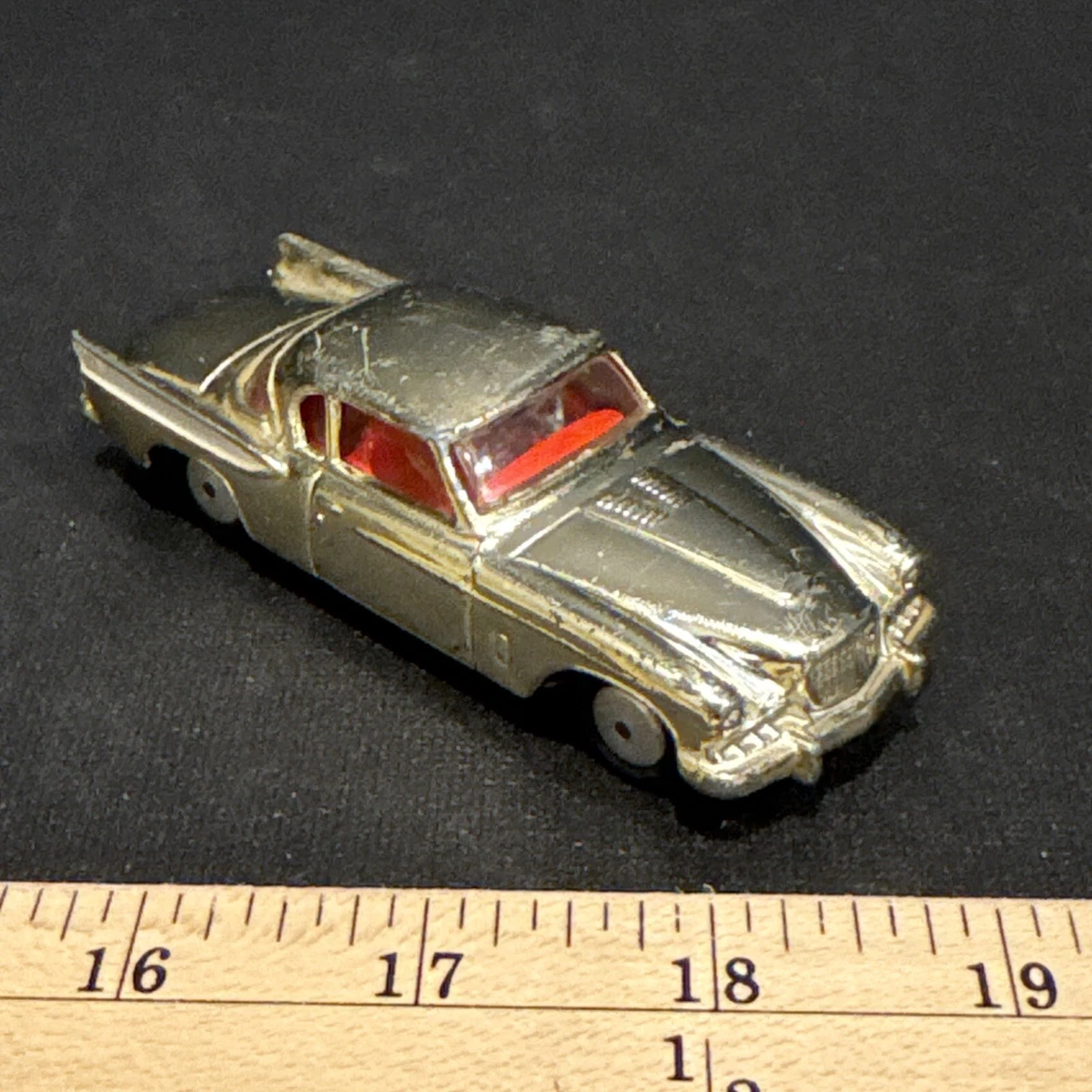 ミニカー Vintage Corgi Toys Studebaker G H Corgi Studebaker Diecast & Toy Vehicles for sale | eBay