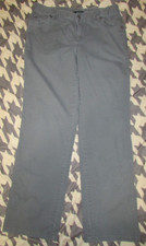 Woolrich Women's 1216 CCL Pants Size 10 Gray EUC