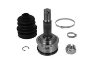 Metelli 15-1541 Gelenksatz Antriebswelle FüR Hyundai