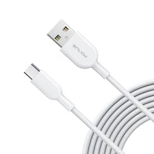 For iPhone 16/Pro/Max/Plus - Type-C 6ft USB-C Cable Fast Charger Cord Power Wire
