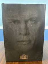WWE Ultimate Edition Cody Rhodes The American Nightmare Mattel Creations