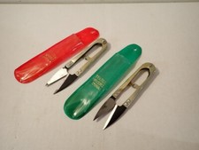 Tread Fabric Snips Scissors Craft Sewing Shears Z