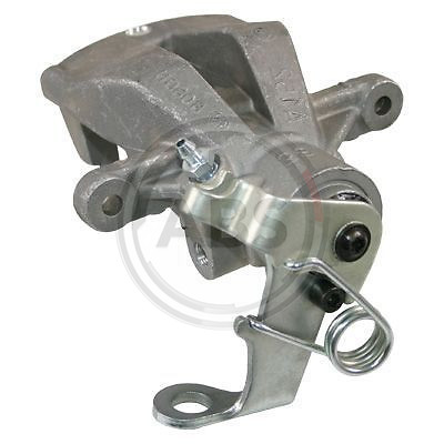 Rear Right Brake Caliper A.B.S. 630162 for Fiat Multipla/Stilo (98-10)