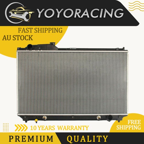 Premium Radiator Fits Lexus LS430 UCF30 4.3L V8 Petrol 3UZ-FE AT MT ...