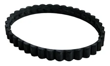 TOMCAT® PARTS DRIVE TRACK (EACH) BLACK REPLACEMENT FOR AQUABOT® P/N: 3201