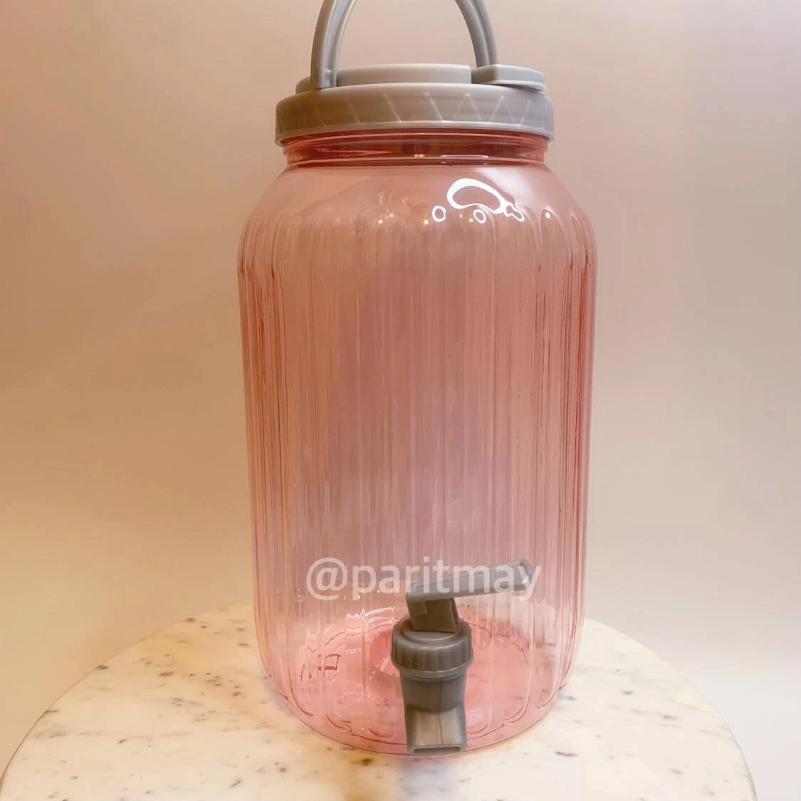 Mason Jar Beverage Dispenser : Target