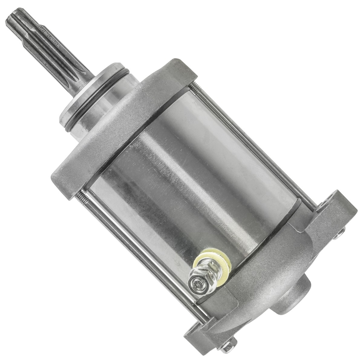 Used Suzuki DR 650 RSE 1991-1996 (DR650 SP43) Parts: Electrical - Foto 6