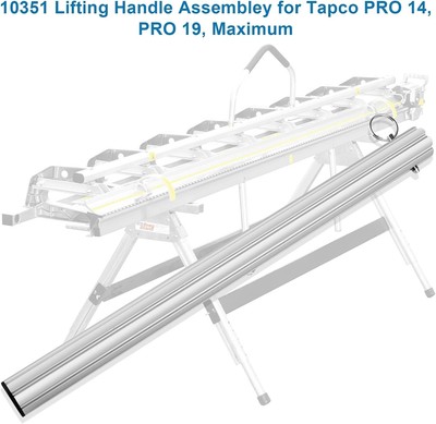 Tapco 10351 - Lifting Handle Assembly - for Siding Bending Brake