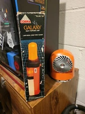 Cobra Galaxy Multi-Purpose Lamp MPL-51H Signal Wand Torch Blinker Flashlight 