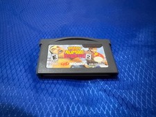 Nintendo ￼ Game Boy Advanced Game - Ready 2 Rumble Boxing tested and working