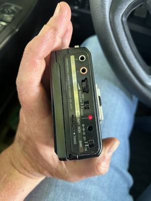 Vintage AIWA HS-J370 Stereo Radio Cassette Recorder | eBay