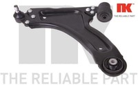 NK 5013633 Lenker FüR RadaufhäNgung Querlenker Lenker RadaufhäNgung FüR Opel