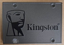Kingston A400 480GB 2.5 SATA III Interne SSD ...