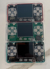 Trimui Model S retro handheld w/ 6921 games