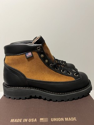 Danner Light Revival Wallowa Hiking Boots Men's Size 8.5EE