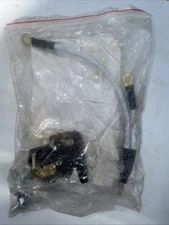 Ironton 795686 Brush Terminal Block