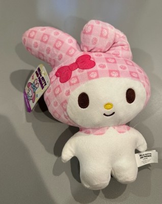 Sanrio Hello Kitty & Friends Easter 2025 My Melody 9'' Plush NWT