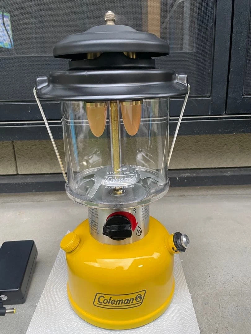 Coleman Collectible Railroad Lanterns & Lamps for sale | eBay