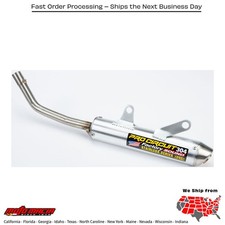 PRO CIRCUIT 304 Silencer Ktm 250 Sx 1998-2002 Sxs 2000-2002 Exc ST98250-SE