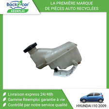 Liquide de frein Hyundai I10