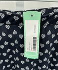 Gilli Navy Morgen Skirt - Size L — photo 2