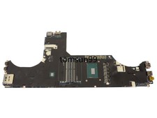 For Dell Precision 7730 Motherboard LA-F601P R0YNP 0R0YNP W/ i7-8850H CPU