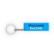 Official Williams Racing F1 Team Key Ring - 701227503 001