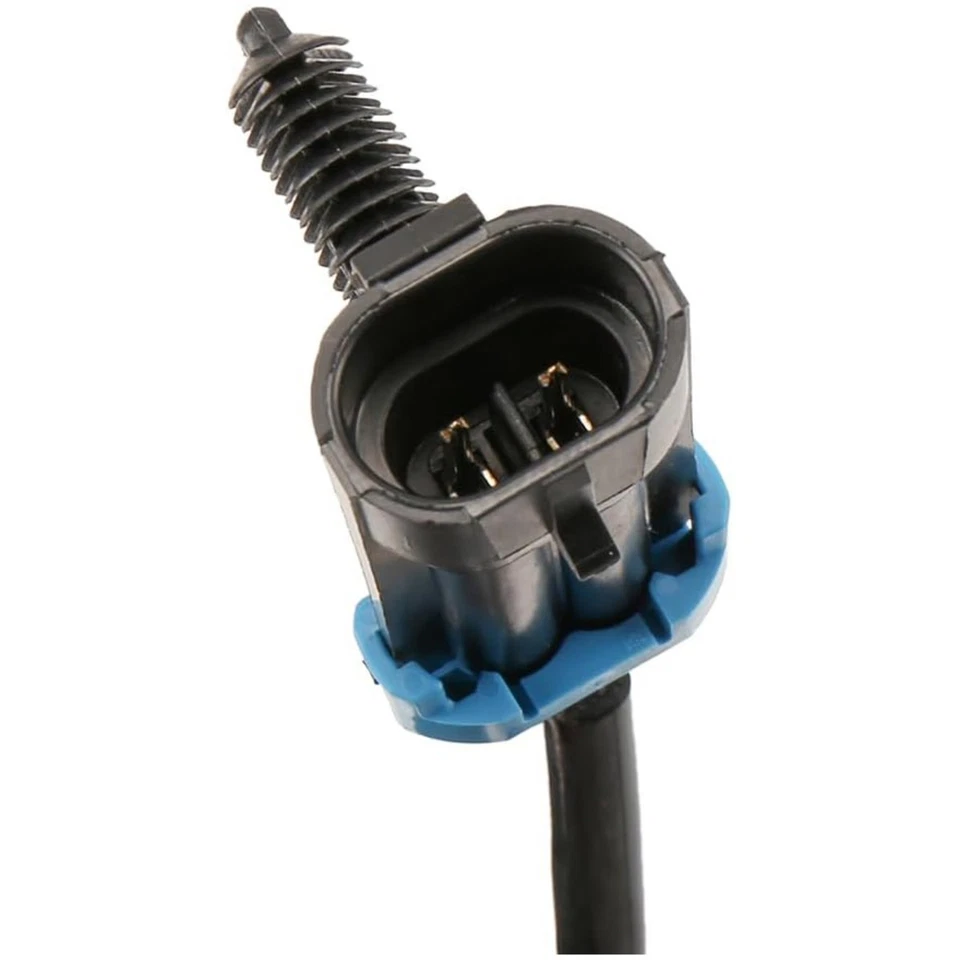 84356644 AC Delco ABS Speed Sensor Front for Chevy GMC Sierra 1500 Classic Truck - Image 2 of 3