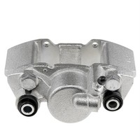 Bremssattel FüR Mitsubishi Pajero Sport I K7 K9 Hinterachse Links