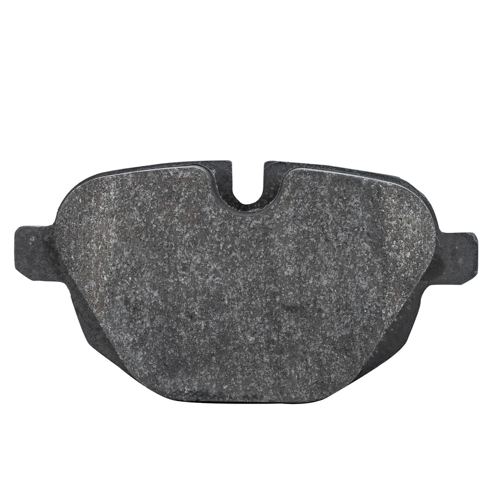 Kit de rotores y pastillas de disco de freno trasero para 535 528 BMW 535i 535d xDrive 528i 12-16 Foto 3 de 4