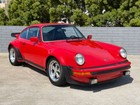 1977 Porsche 930 F6
